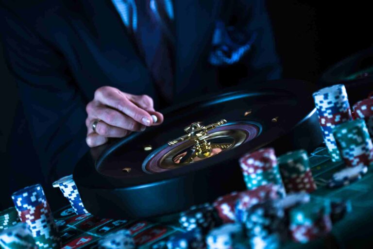 Is Crypto Accepted on Gambling Sites Not on GamStop
