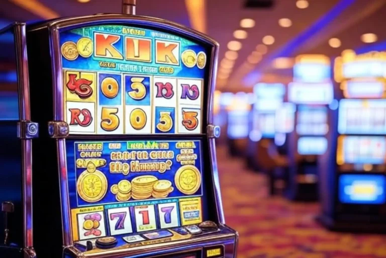 What Are Cluster Wins in Online Slots