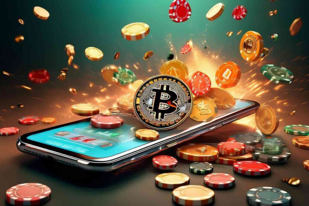 Are No KYC Crypto Casinos Suitable for Mobile Gaming?