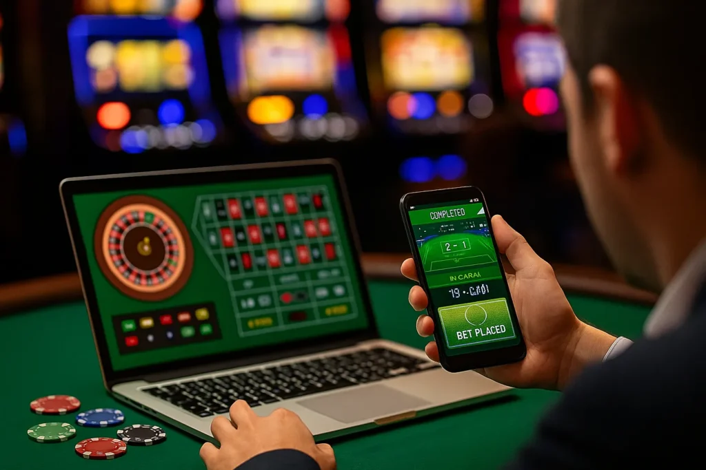 Can Social Betting Communities Influence the Odds