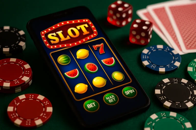 Can You Filter Slots by Volatility Level