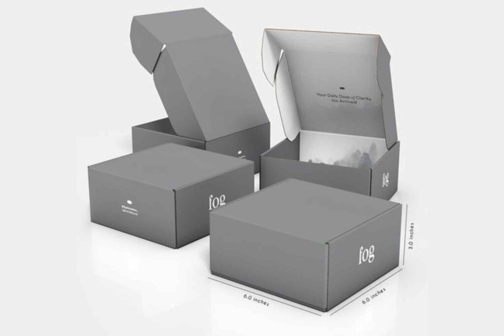 How It Works Custom Boxes UK Explained
