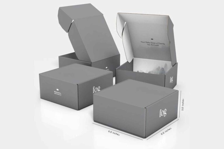How It Works Custom Boxes UK Explained