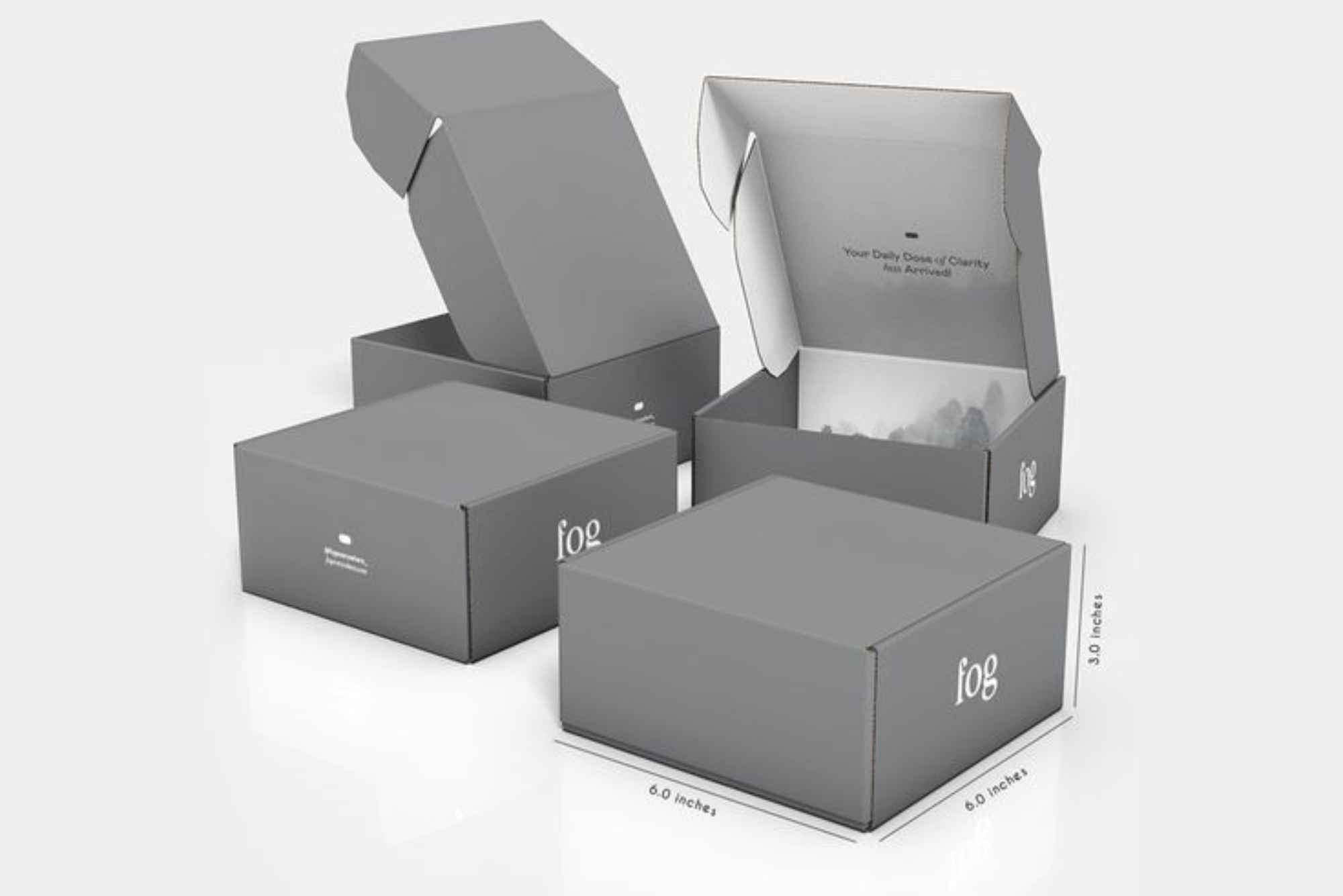 How It Works Custom Boxes UK Explained