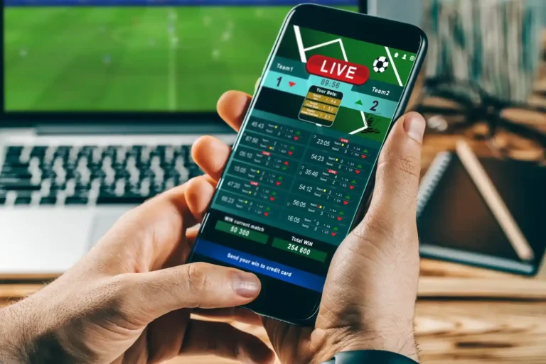 How to Save Bet Slips on Betting Apps