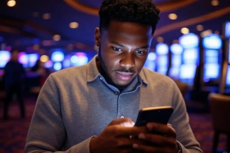 How Do Non GamStop Casinos Compare Across Regions?