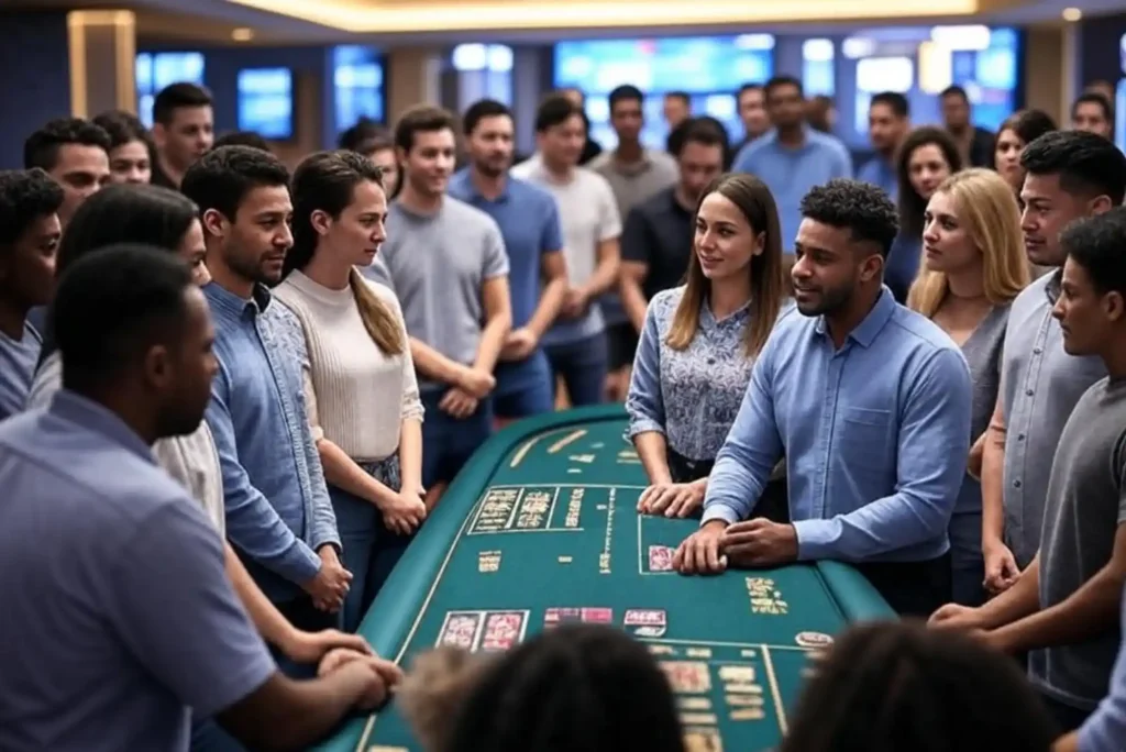 Which Non GamStop Casinos Accept E-Wallet Payments