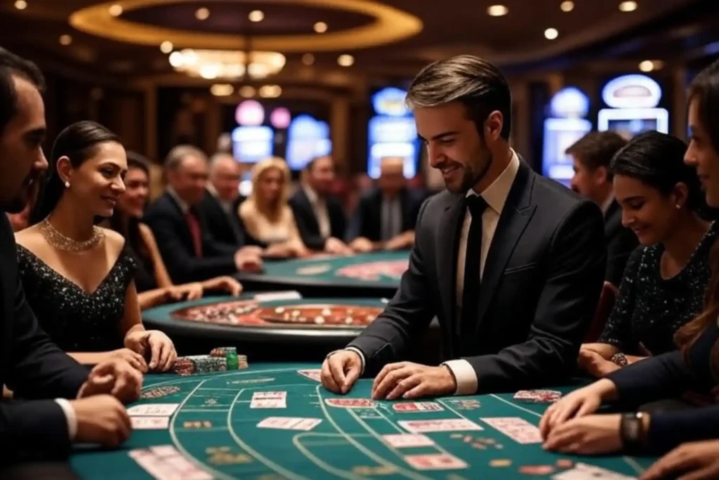 Which Non GamStop Casinos Are Recommended for UK Players