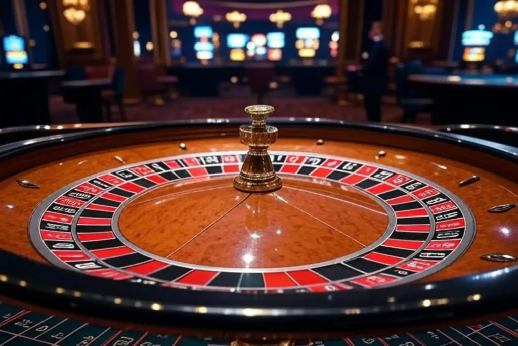 Do Non GamStop Casinos Allow Sports Betting?