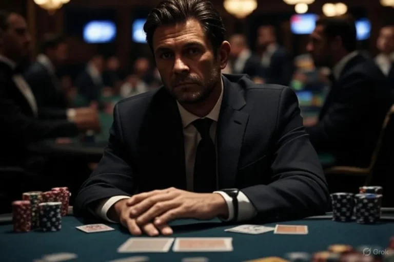 Why Do Progressive Jackpots Grow So Fast