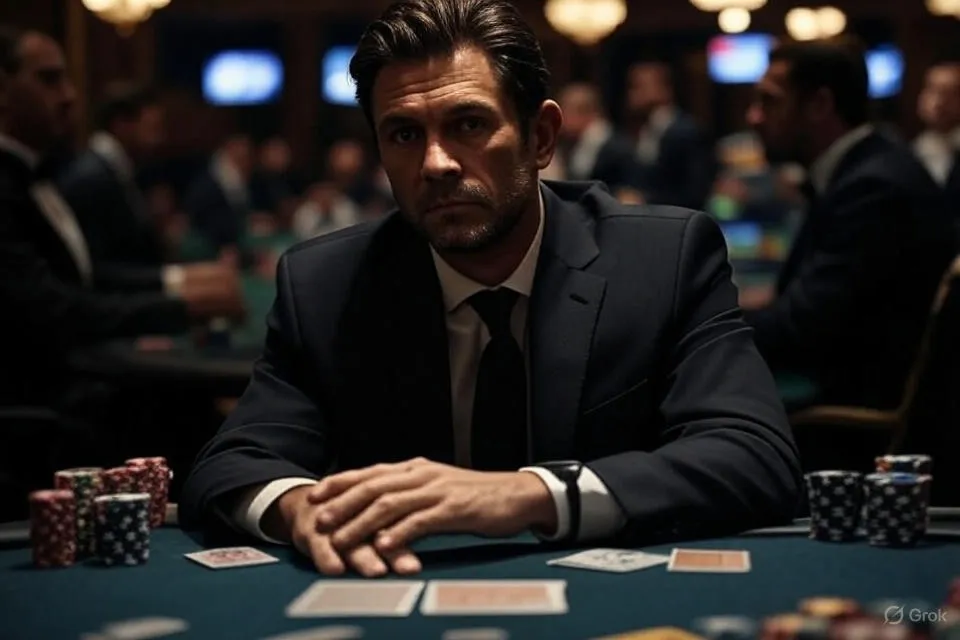 Why Do Progressive Jackpots Grow So Fast
