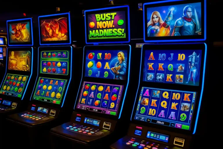 Will Skill-Based Slots Replace Pure Luck Games