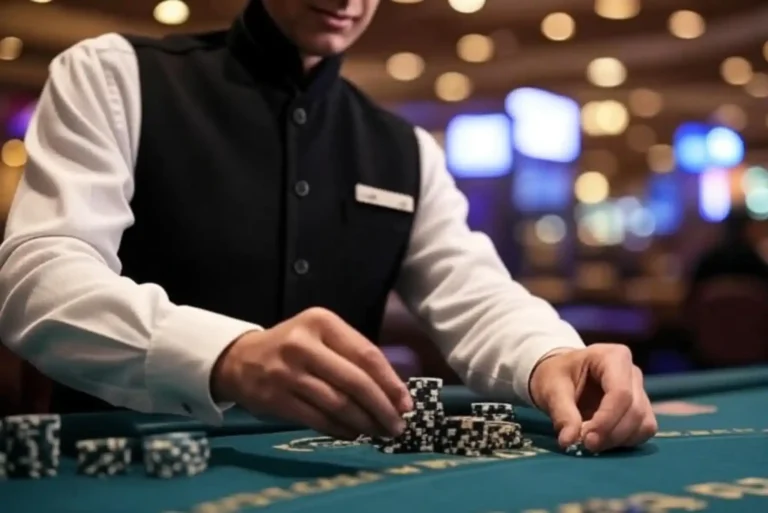 Are New Casinos Better for Slot Tournaments