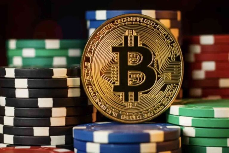 Are There no Deposit Bonuses at Crypto Casinos UK?