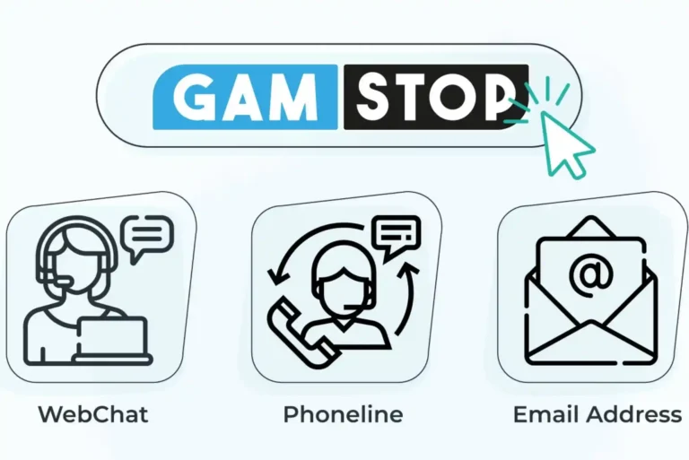 Can I Self-Exclude from Non GamStop Casinos