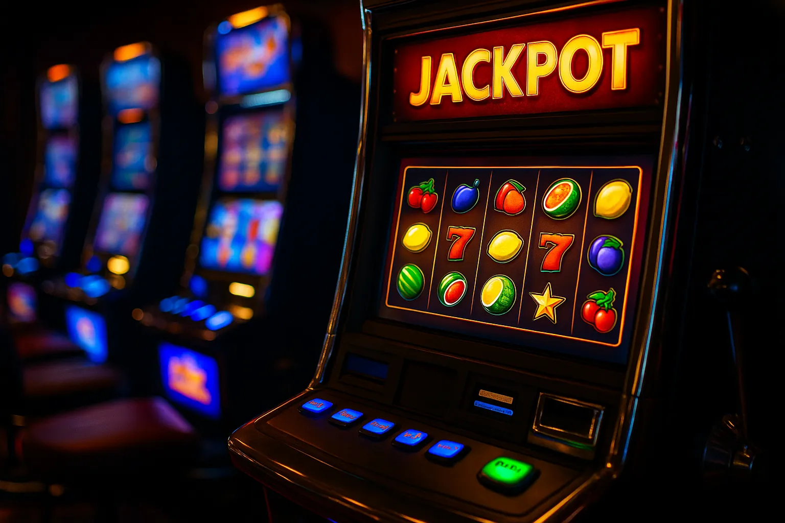 Can Slot Machine RTP Percentages Be Trusted Fully