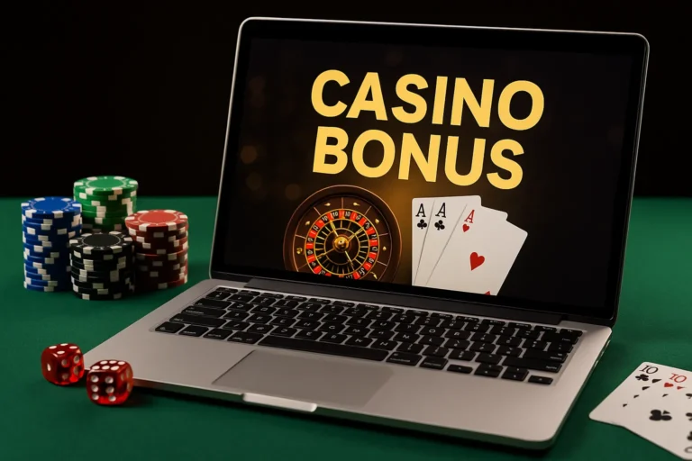 How Do Online Casinos Detect Bonus Abuse by Players