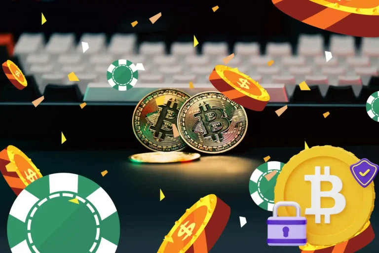 How Secure Are UK Crypto Casinos for Players