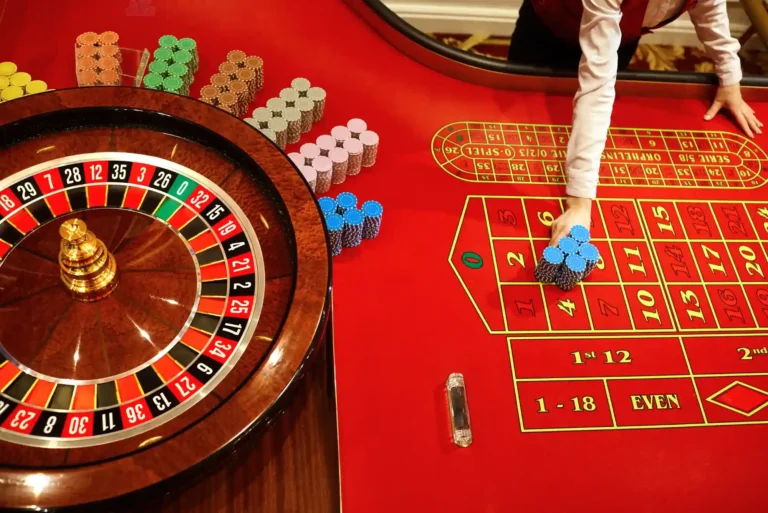Minimum Deposit