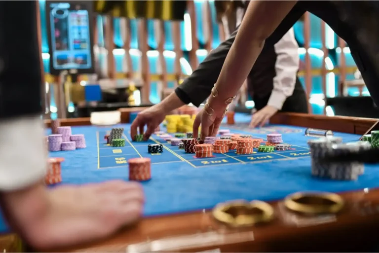 What Risks Are Involved with UK Casino Sites Not on GamStop