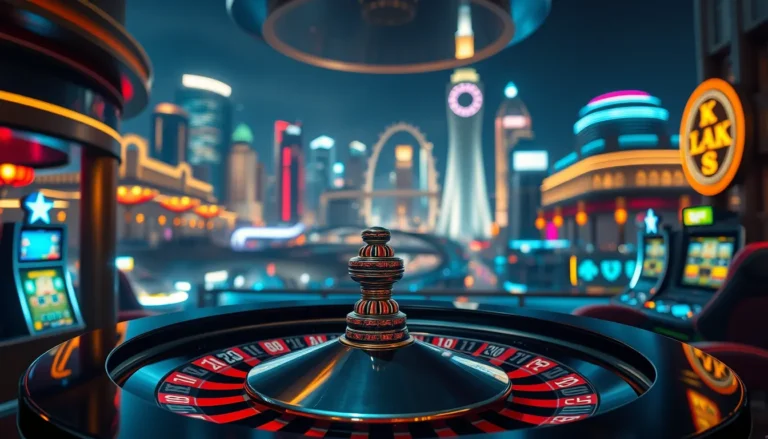 What Role Do Casino Hosts Play in Attracting VIPs
