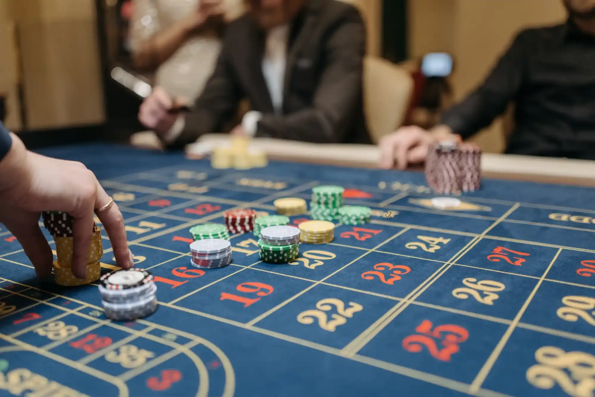 Which Betting Sites Have Two-Factor Authentication