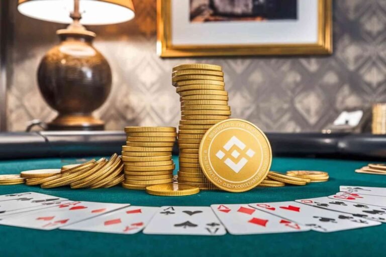 Which Fast Withdrawal Casinos Use Instant Banking?