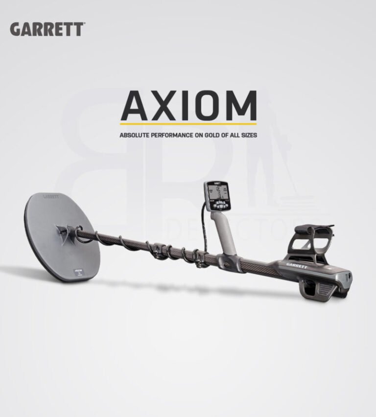 Which Is the Best Pulse Induction Metal Detector