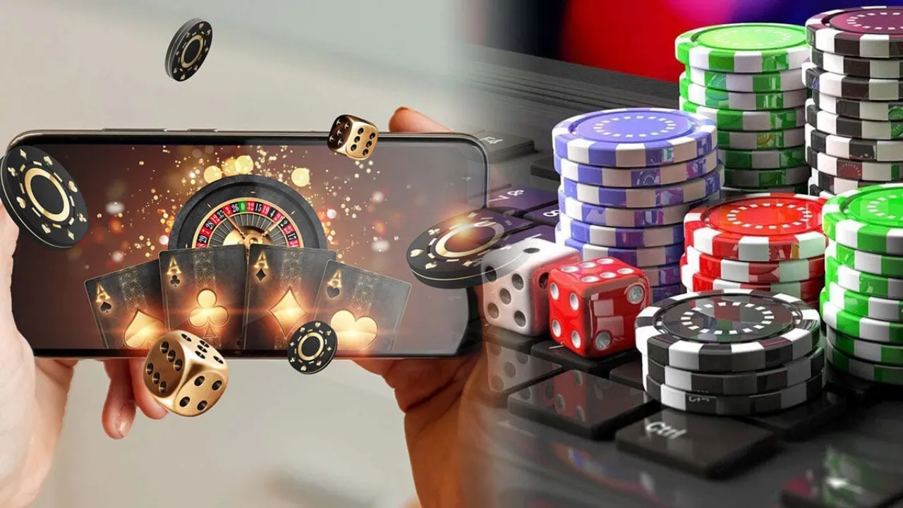 Which are the Top 10 Poker Sites in the UK?