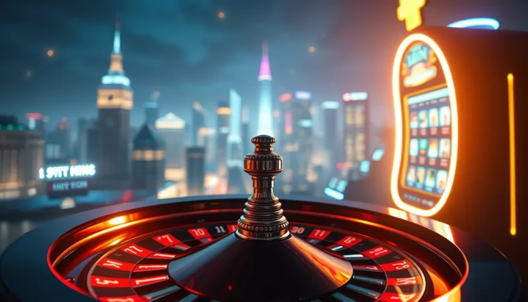 Why Do Progressive Jackpots Create Both Excitement and Risk