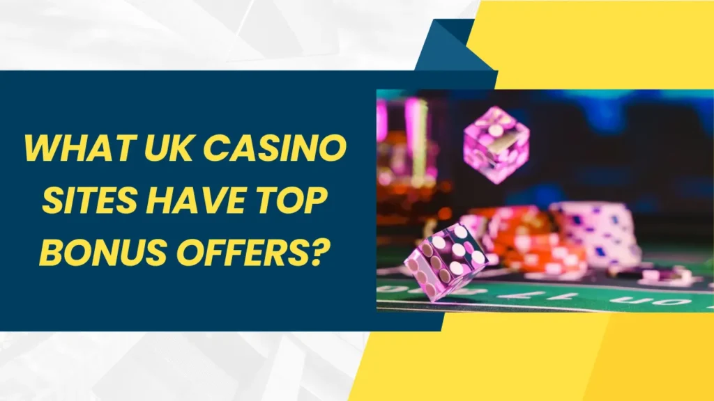 Which UK Casino Sites Offer Fast Payouts?