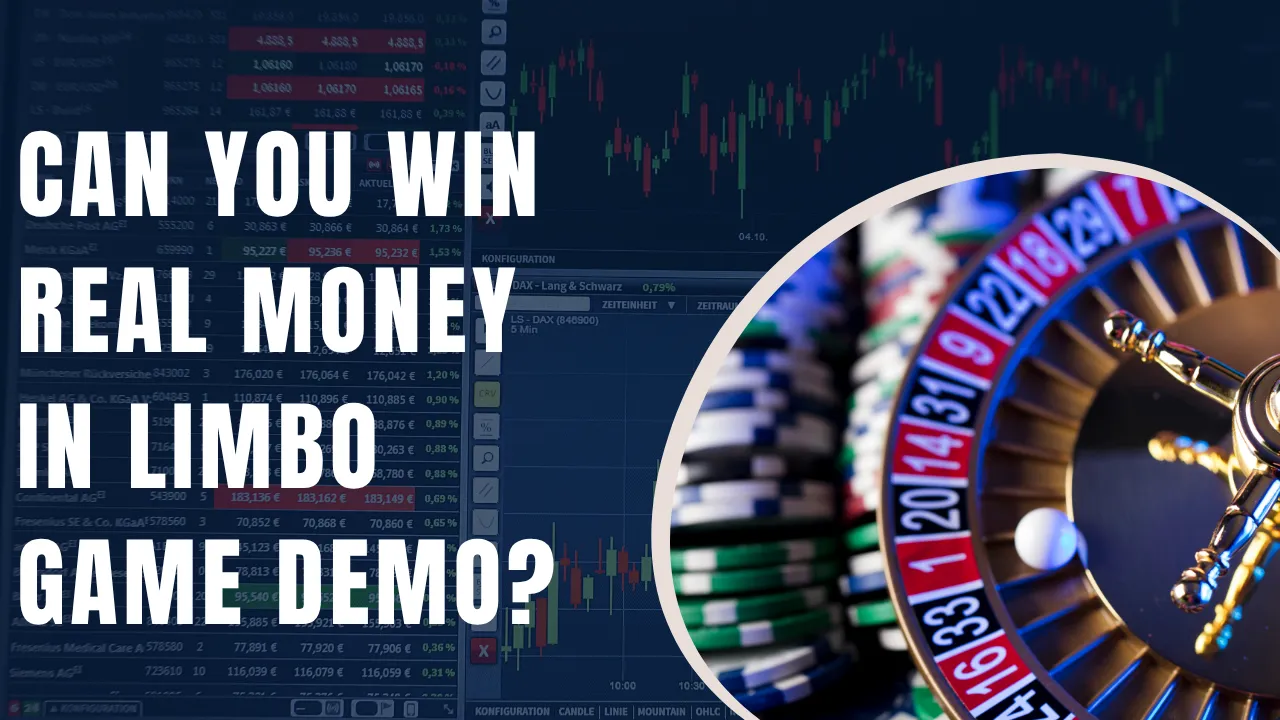 Can You Win Real Money in Limbo Game Demo