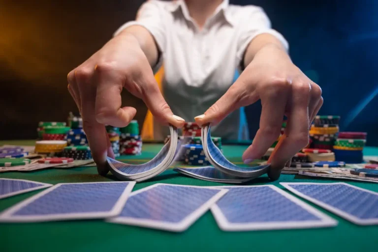 How to Deposit via Credit Card in UK Casinos