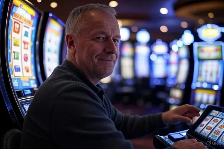 What are the Best UK Slot Sites to Try in 2025