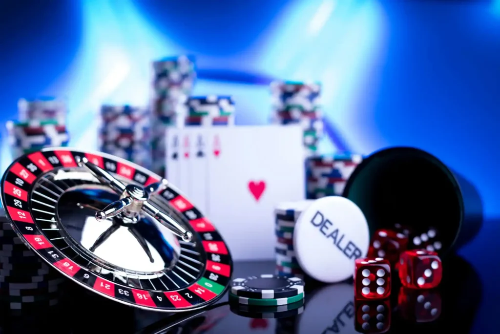 Which payment methods work on non GamStop casinos
