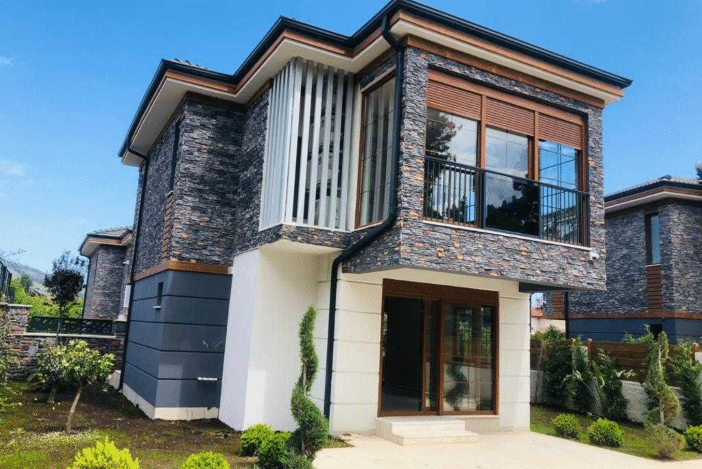 houses for sale Antalya