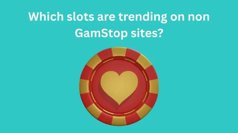 Slots Are Trending