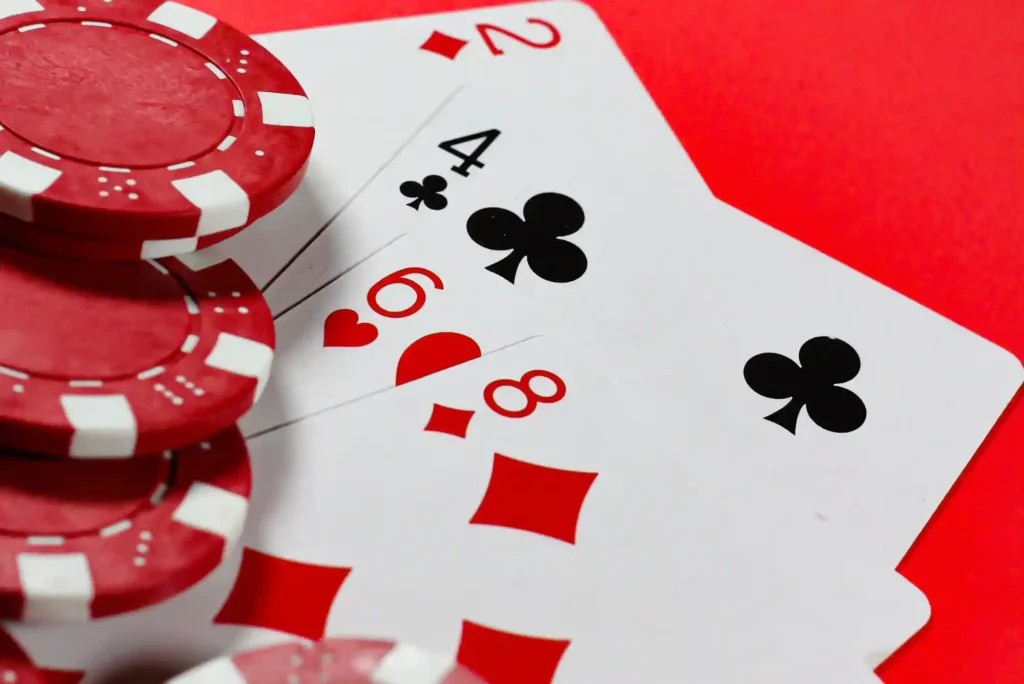Which Online Casino in the UK Has the Most Games