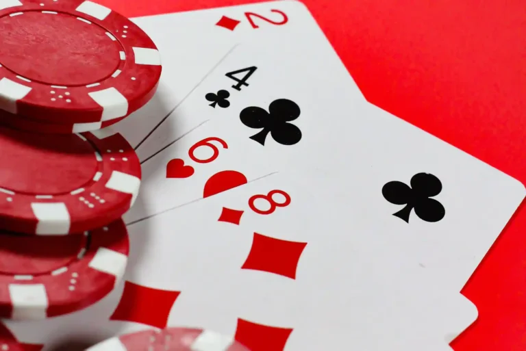 Which Online Casino in the UK Has the Most Games