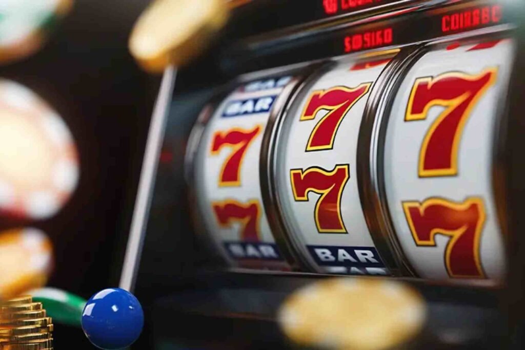 High RTp Casino Slot Games List