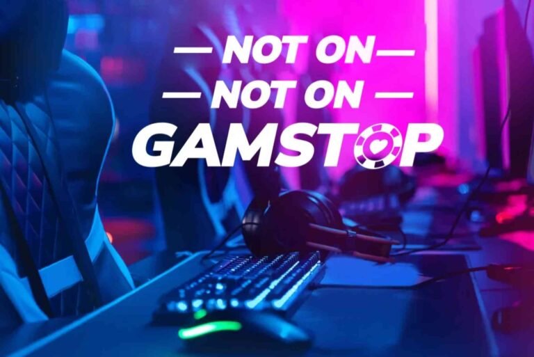 High odds UK sports betting sites not on GamStop