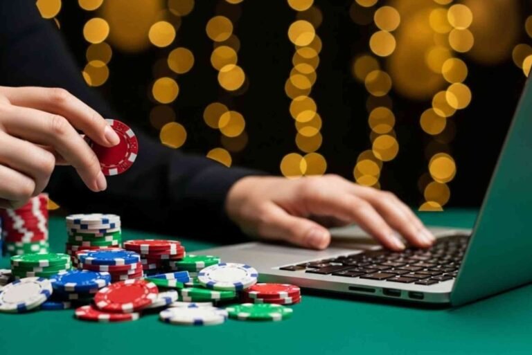 Beginner-Friendly Online Casino Guides