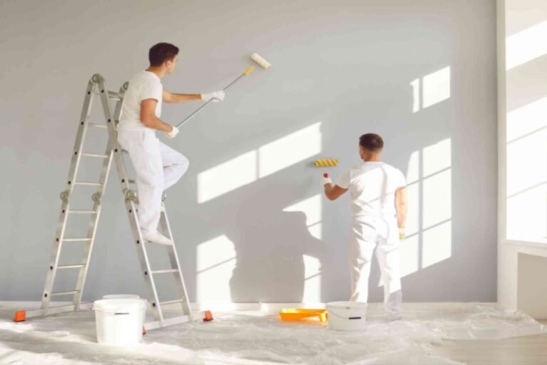 Painters in Torrance, CA