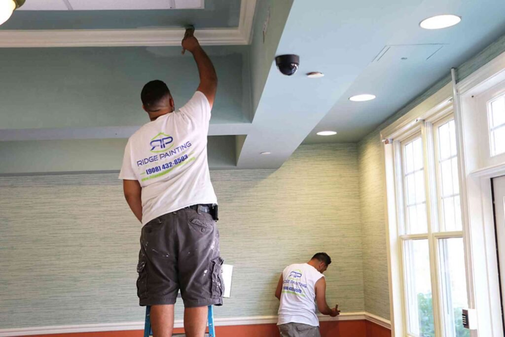 Painters in Awendaw, SC
