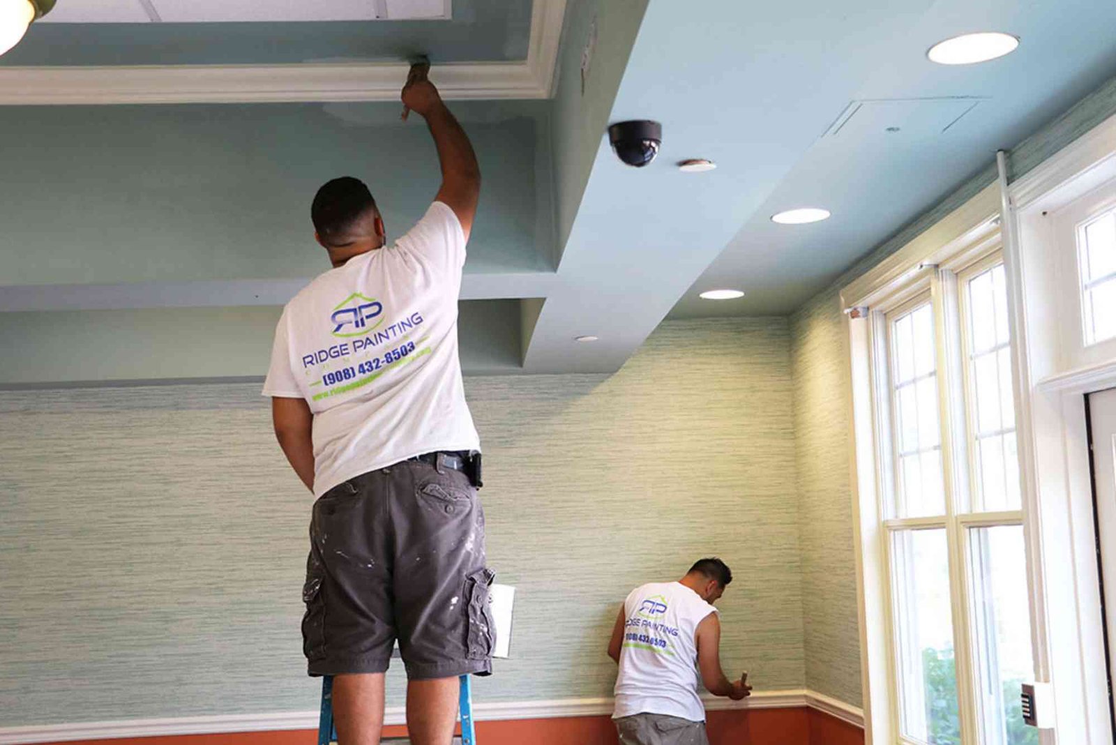 Painters in Awendaw, SC